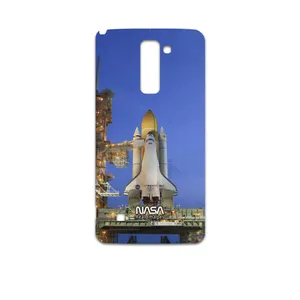 MAHOOT NASA-Space-Shuttle Cover Sticker for LG Stylus 2