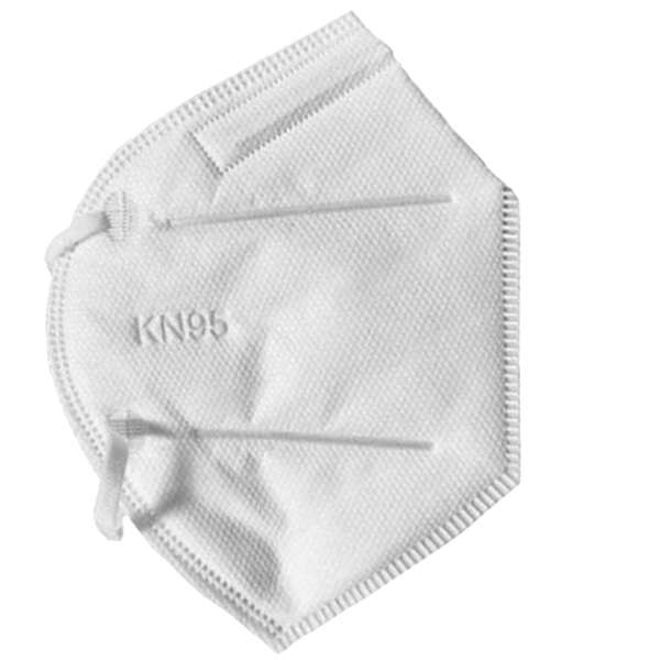 ماسک تنفسی مدل KN95