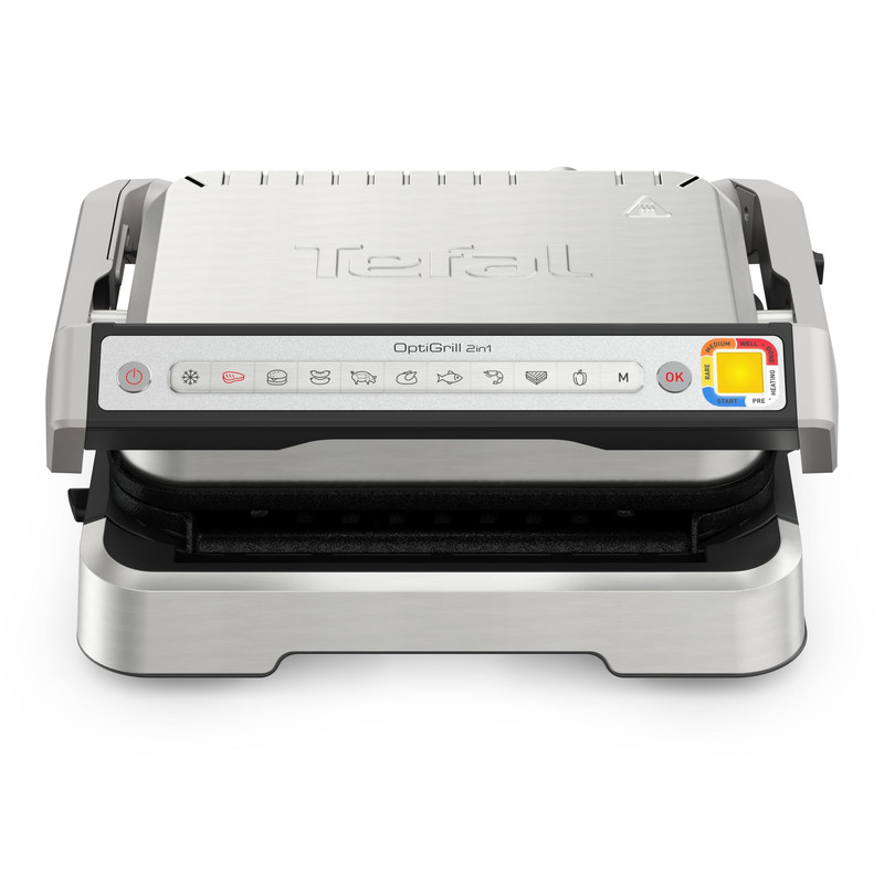 گریل و باربیکیو 2100 وات تفال مدل GC773D10