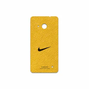 MAHOOT ML-NK Cover Sticker for Microsoft Lumia 550