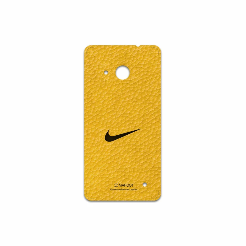 برچسب پوششی ماهوت مدل ML-NK مناسب برای گوشی موبایل مایکروسافت Lumia 550