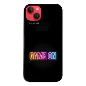 AKAM AMC-WA14PLUS-NEON-21 Cover For Apple iPhone 14 Plus