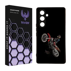 RIVEN RI3-17 Case For Samsung Galaxy A54
