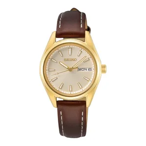 ساعت مچی عقربه ای زنانه سیکو مدل SUR456P1