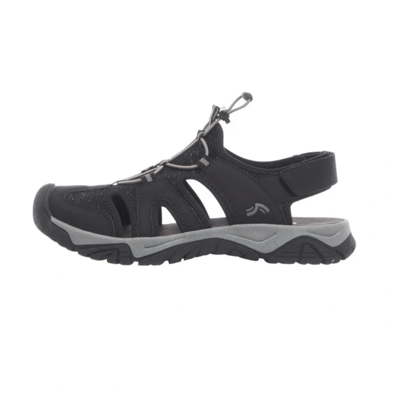 صندل مردانه مدل طبیعت گردی کد Cr 20532497