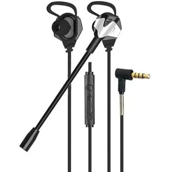 هندزفری گیمینگ آلتک  لنسینگ مدل ALBH9609