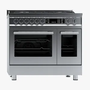 اجاق گاز آردل مدل LU-FS-102