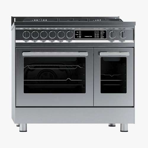 اجاق گاز آردل مدل LU-FS-102