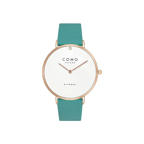 ساعت مچی عقربه ای زنانه کومو میلانو مدل CM033.304.2TQ