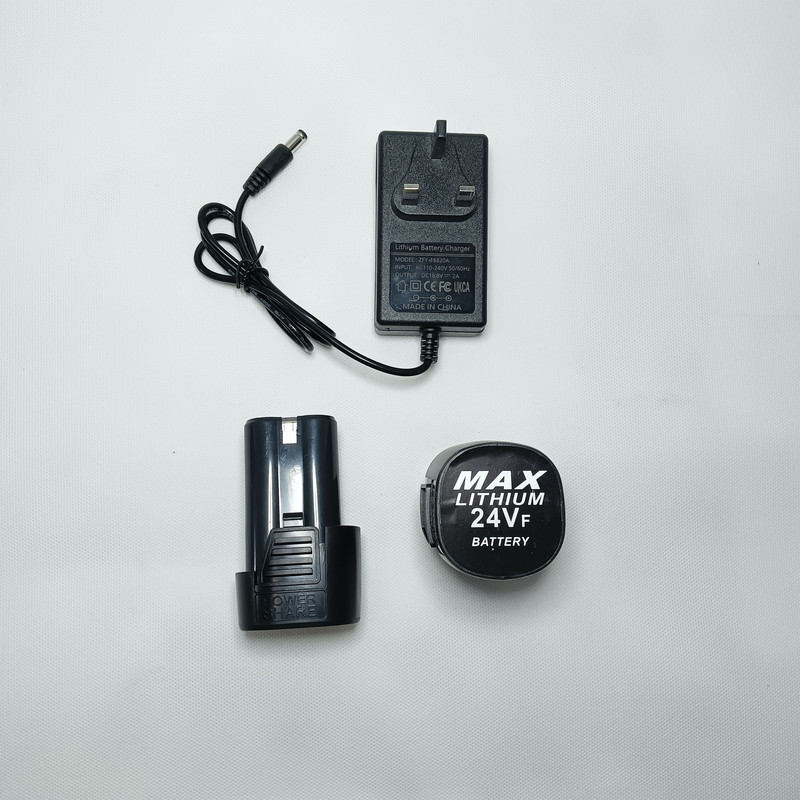 دریل پیچ گوشتی باس مدل BS-brushless-ma