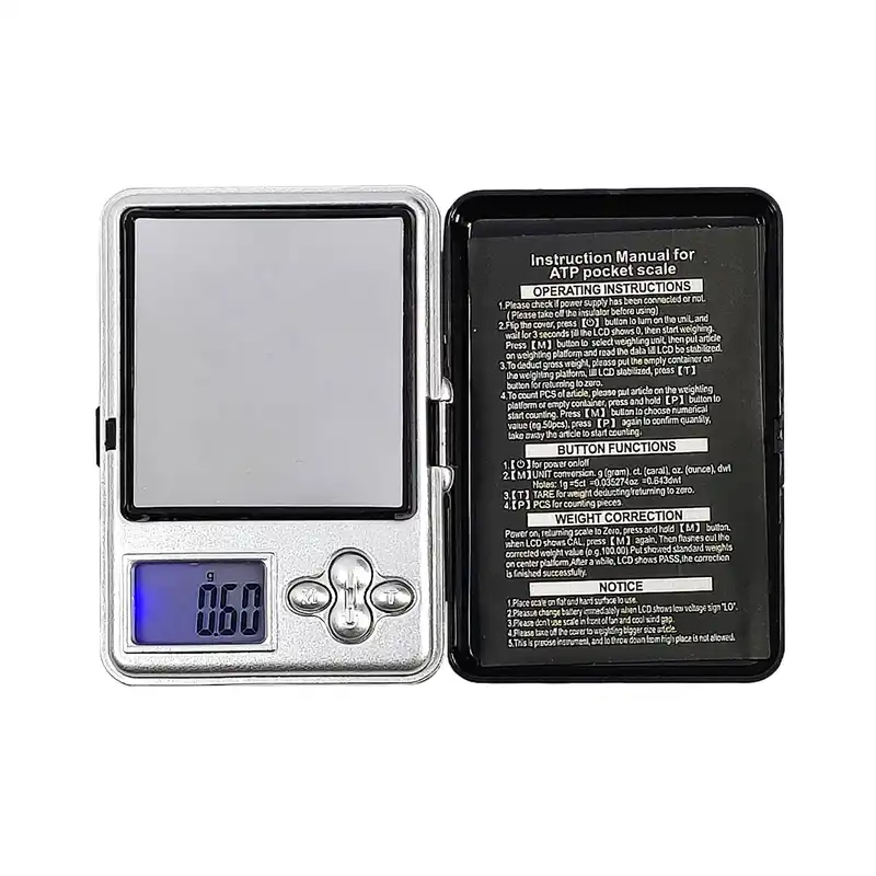 ترازو آئوسای کد ATP188