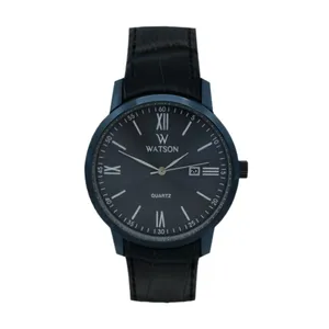 ساعت مچی عقربه‌ای مردانه مدل 1008