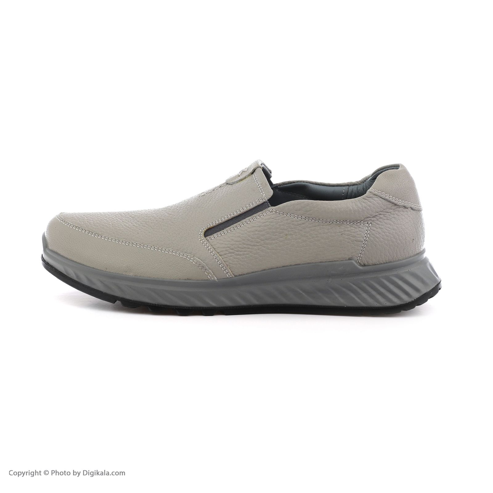 کفش روزمره مردانه شوپا مدل lgr3006-LightGrey -  - 2