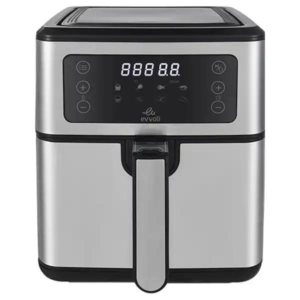 سرخ کن بدون روغن ایوولی مدل EVKA-AF5508D