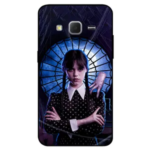 Megafone 5419 Cover For Samsung Galaxy J3 2015