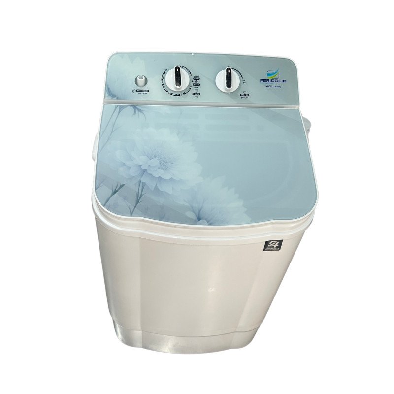 مینی‌ واش 4 کیلویی  فریدولین مدل SW40-G