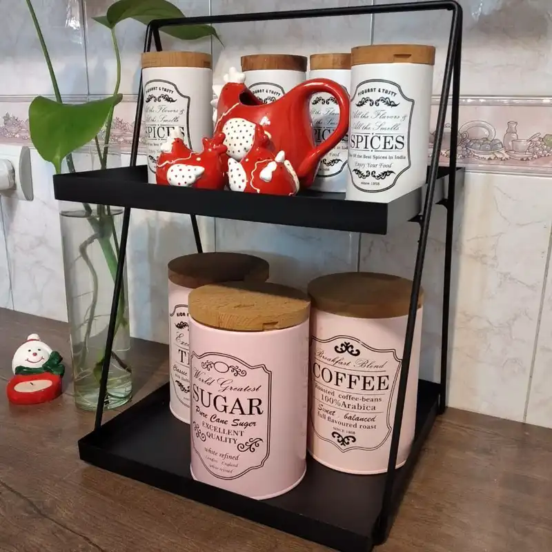 شلف رومیزی مدل KN-NZ156