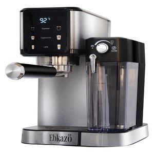 اسپرسوساز ابکازو مدل CM-1183