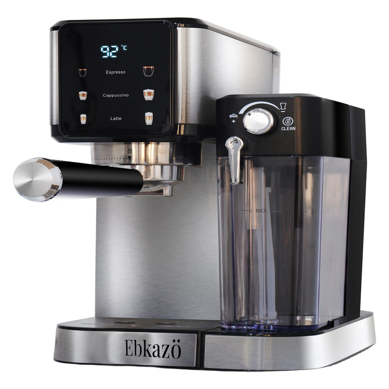 اسپرسوساز ابکازو مدل CM-1183