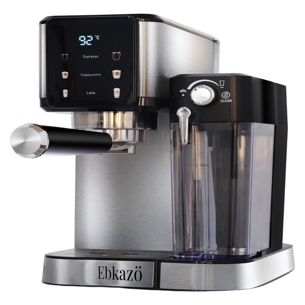 اسپرسوساز ابکازو مدل CM-1183