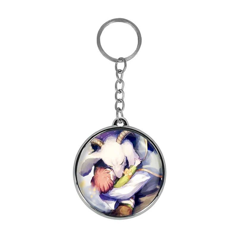 جاکلیدی خندالو طرح بازی آندرتیل Undertale مدل دوطرفه کد 3179031779