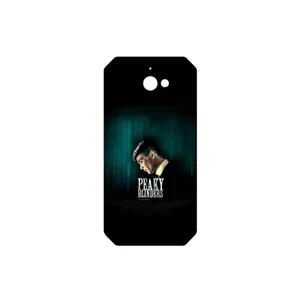 MAHOOT peaky blinders Cover Sticker for CAT S50