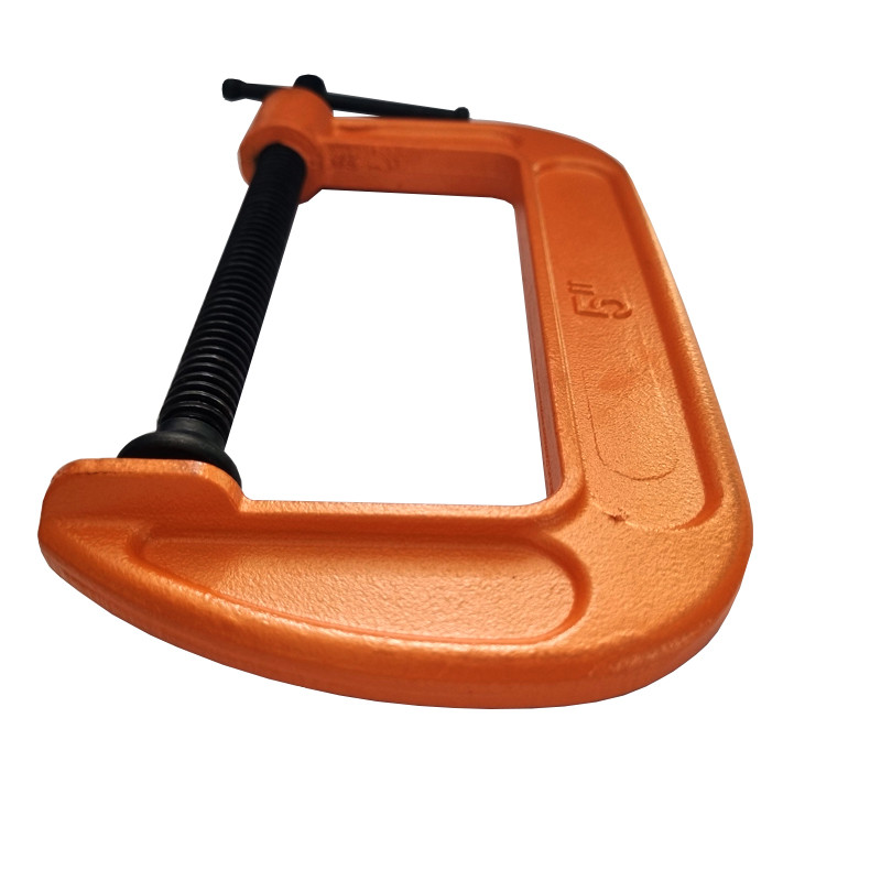 گیره پیچ دستی فیکس تاپ مدل PD_5