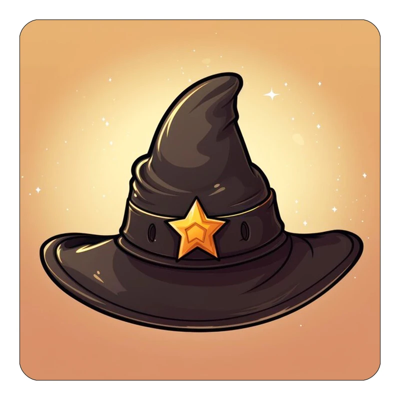 مگنت کاکتی طرح هری پاتر Harry Potter مدل mp42908