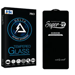 PK Delta Screen Protector For Xiaomi Poco X5 Pro