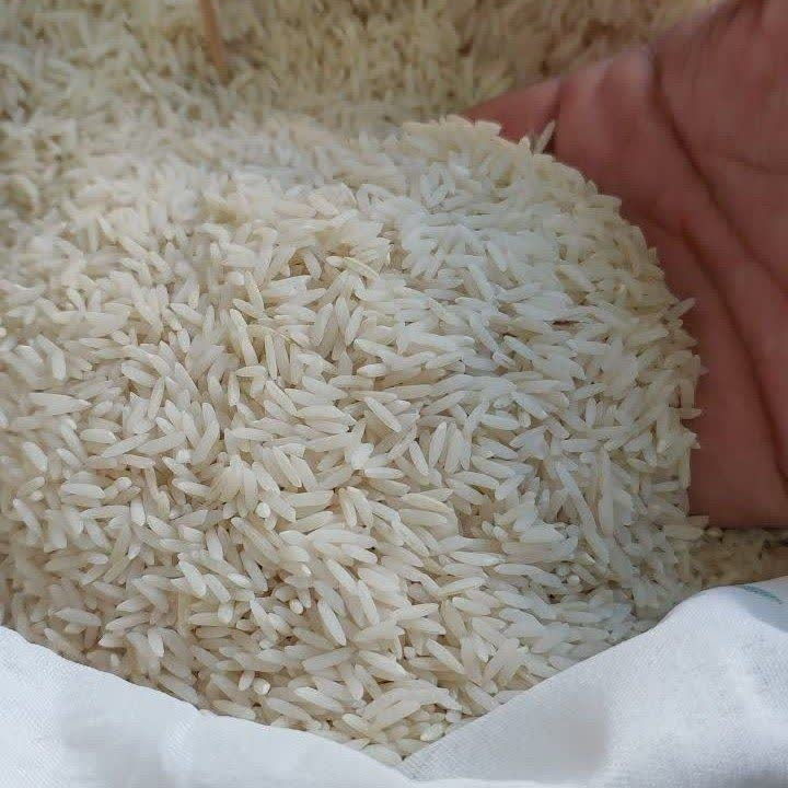 برنج طارم محلی سورت شده - 2 کیلوگرم