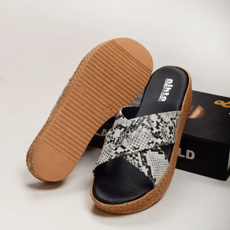 صندل زنانه نیکتا مدل BK.2798