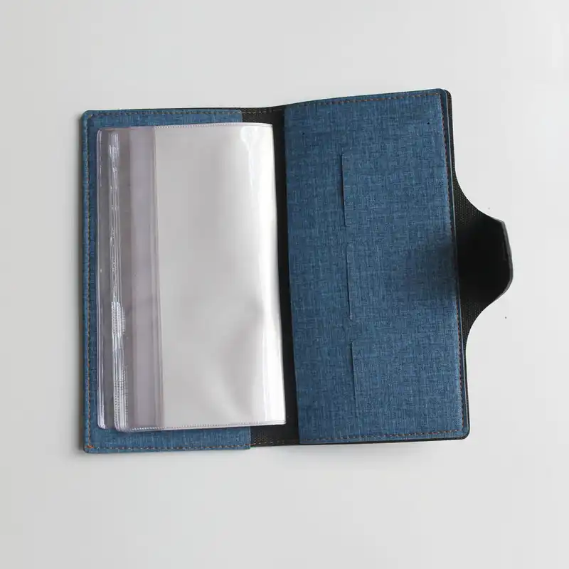 کیف دسته چک مدل LM61 آلبوم دار