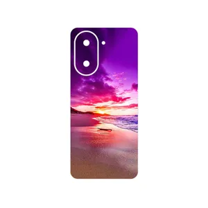 MAHOOT Sunset Cover Sticker for Xiaomi Redmi A5 4G