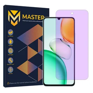 Master Eye Care model anti violet ray screen protector suitable for Honor Play 10 Mobile phone
