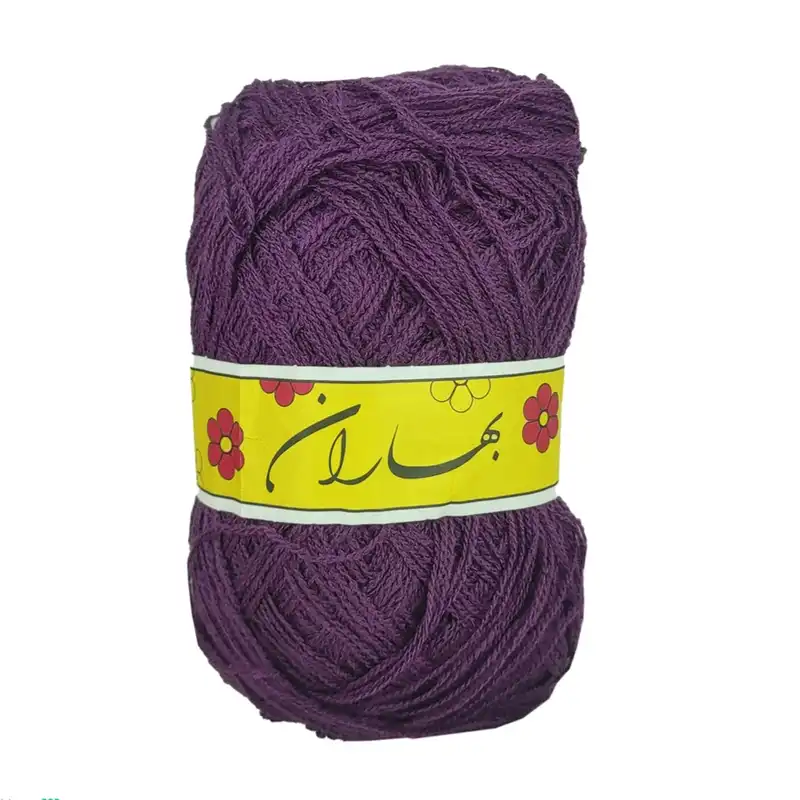 کاموا بهاران کد BAH2la40g بسته 4 عددی