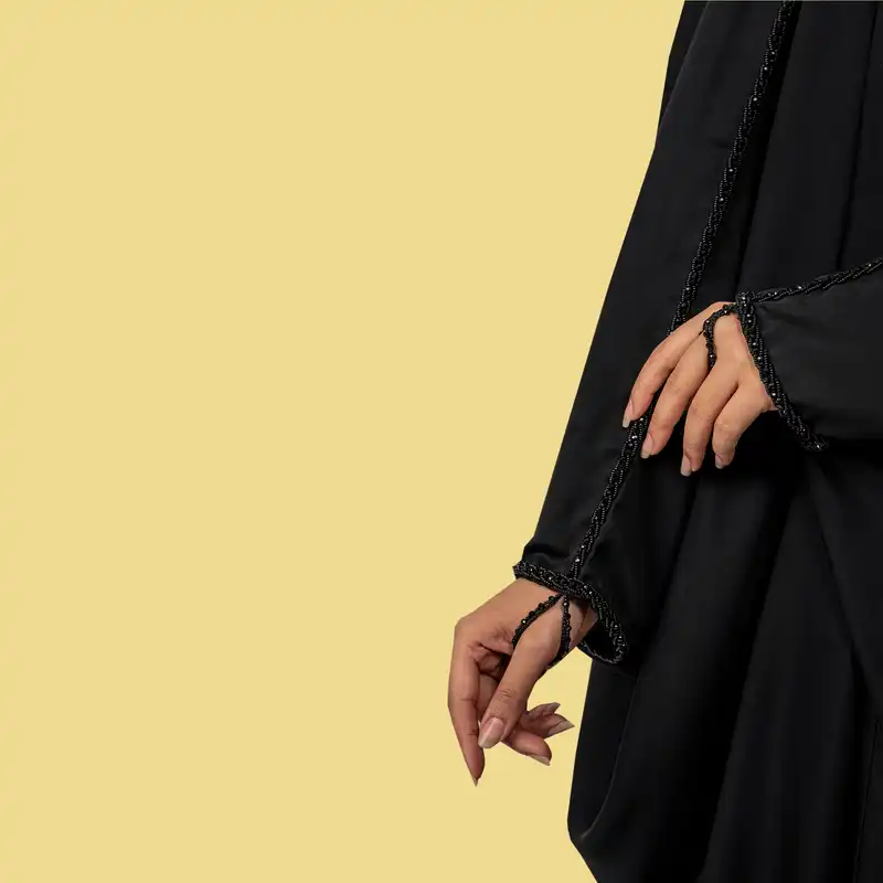 چادر عربی مدل پرستیژ پلاس