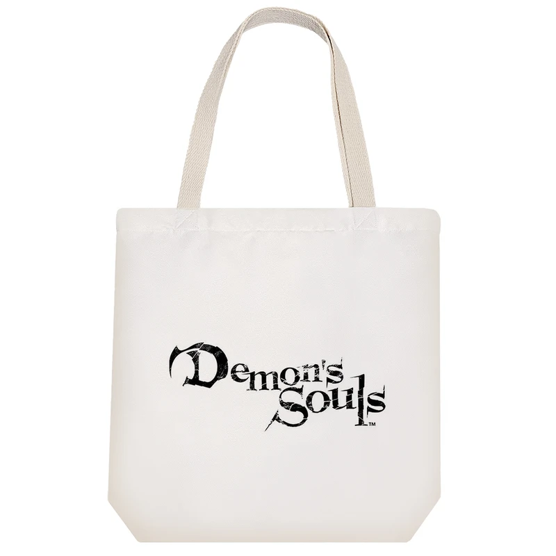 ساک خرید خندالو مدل بازی دیمنز سولز demons souls کد 3160