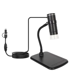  میکروسکوپ دیجیتال مدل NETPIL AN104