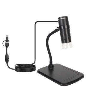 میکروسکوپ دیجیتال مدل NETPIL AN104