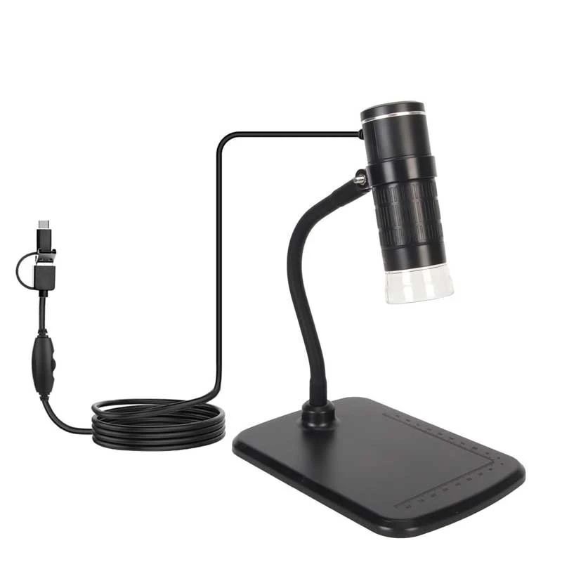 میکروسکوپ دیجیتال مدل NETPIL AN104