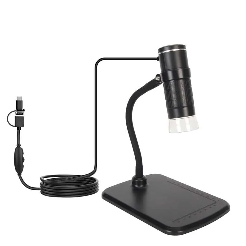 میکروسکوپ دیجیتال مدل NETPIL AN104
