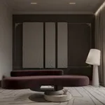 مبل راحتی 4 نفره مدل Avatar
