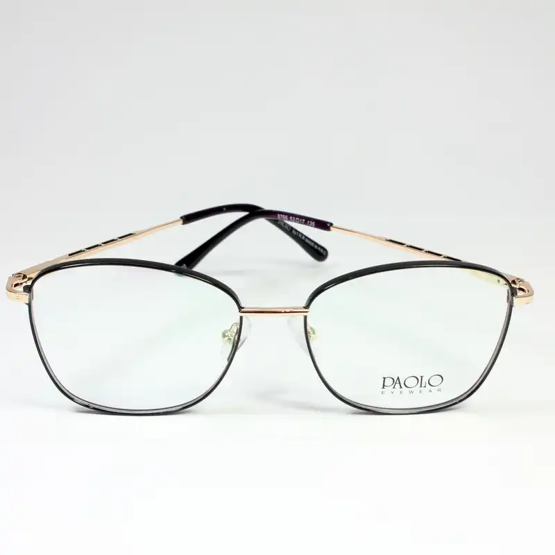 فریم عینک طبی پائولو مدل 3755