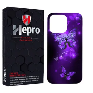 HEPRO MC Cover for Apple IPHONE 14