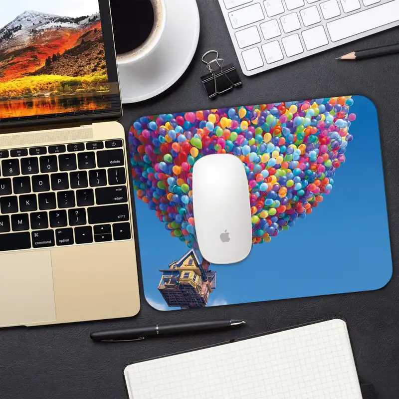 ماوس پد طرح آپ کد 1010