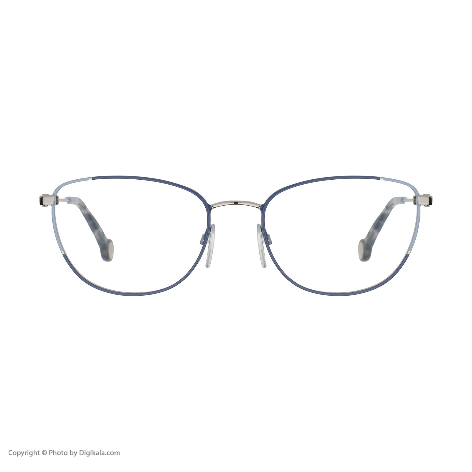 فریم عینک طبی زنانه کارولینا هررا مدل VHE166-0514 -  - 2