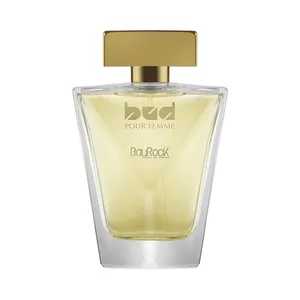 ادوپرفیوم زنانه بایراک مدل Bud با رایحه گرم حجم 100 میلی‌لیتر