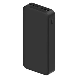 پاوربانک مدل Redmi PB200LZM ظرفیت 20000 میلی آمپر ساعت