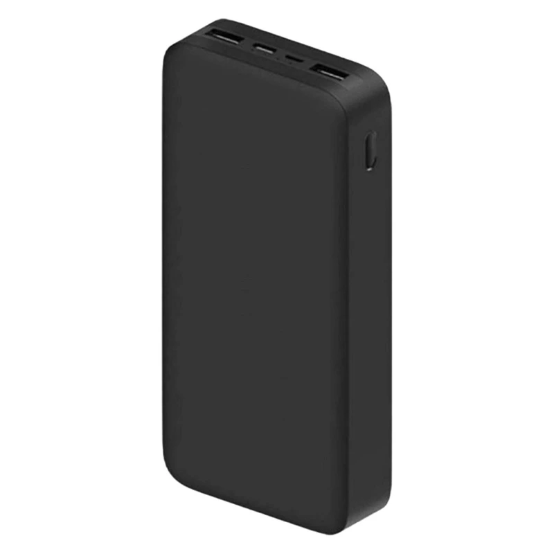 عکس شماره 4 : پاوربانک وات مدل redmi pb200lzm ظرفیت 20000 میلی آمپر ساعت
