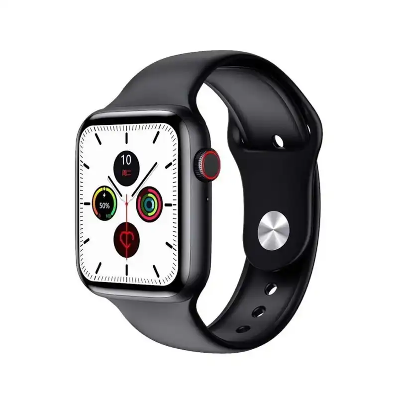 ساعت هوشمند هاینو تکو مدل SMART H44 PRO MAX WATCH